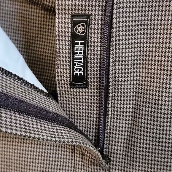 Ariat Heritage Riding Pants - Picture 5 of 9